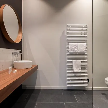 Vinotel X Hotel Tongeren