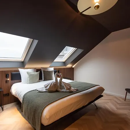 Vinotel X * Tongeren